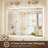 Beveled LED Backlit Bathroom Vanity Mirror-1504846279