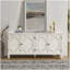 Buffet 65,5 po Mid Century Modern Buffet-510942742