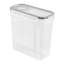 4000ml Food Storage Container