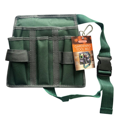 4 Pocket Tool Belt