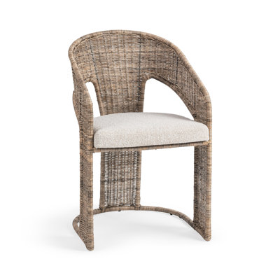 Bellini Rattan Dining Chair