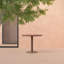 Bordeaux Dining Table - Dekton Top-1583406531-1583406535