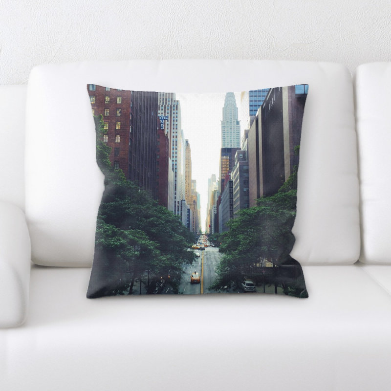 Coussin new york