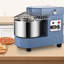 Blue Elephant Stand Mixer