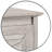Summy 30'' Wide 2 -Drawer File Cabinet-734458451