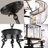 Ferster 8 - Light Dimmable LED Geometric Chandelier