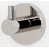 Polished Nickel selected