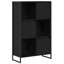108cm H x 68cm W Steel Book Cabinet Bookcase-114556554