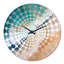 Horloge murale Vortex-1047977134