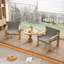 Chaise d'appoint Modern-737715889