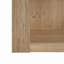 Bibliothèque arquée de 78,74 po de hauteur, bibliothèque de rangement arquée à 4 niveaux avec tablette de rangement ouverte pour la salle à manger, le salon, la chambre à coucher-307217035