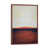 Classic Brown Wood Framed is unavailable