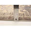 Tapis de zone en laine 9 pi x 12 pi 3 po main-of-kind-noué la 2010 ushak Albano