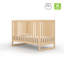 Austin 3-in-1 Convertible Crib, Natural-1689464544