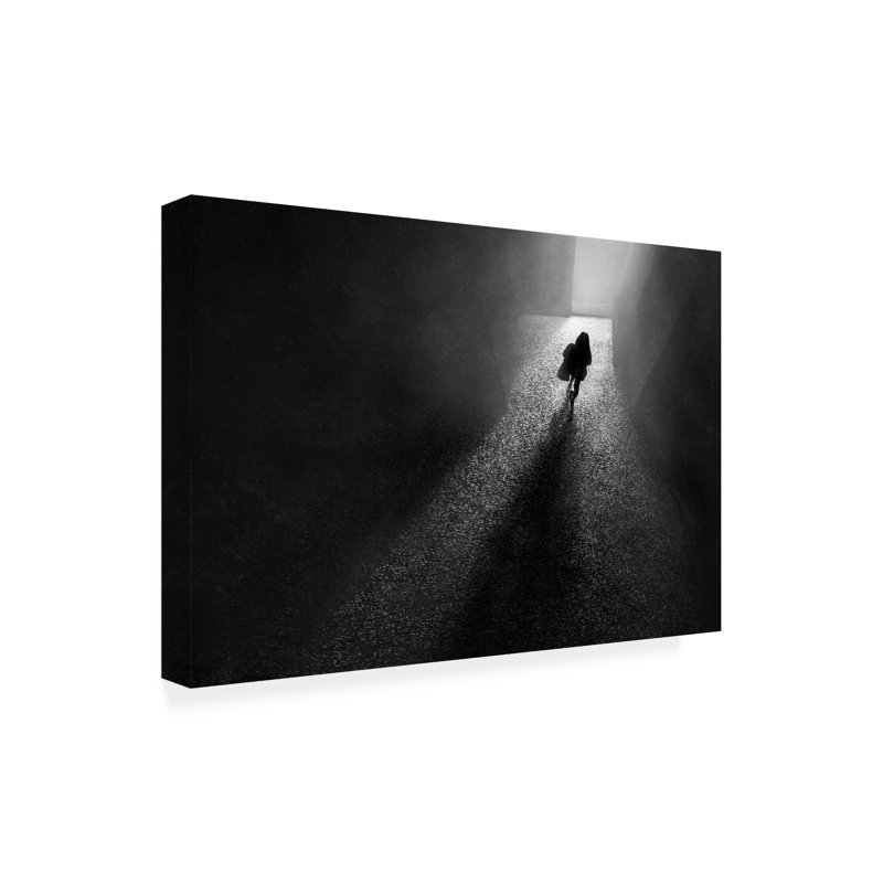 Œuvre sur toile, Ekkachai khemkum, H 22 po x l 32 po