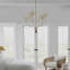 Griffin 6 - Light Chandelier-76628568