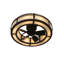 Dorcaster 8 - Light Chandelier