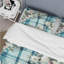 Literie à motif cachemire Coastal Comfort-520849890
