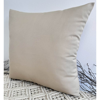 Square Cushion Cover