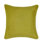 Manarola Square Pillow Cover & Insert