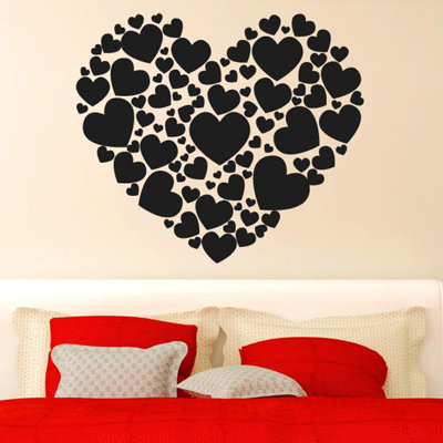 Abstract Wall Decal