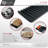 STYLISH Flex Silicone Drying Mat and Trivet-62173045