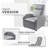Recliner Chair with Lumbar Support-1507893568