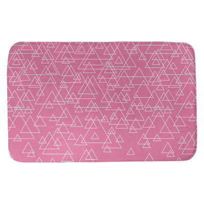 Tapis pour salle de bain Avicia