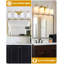 Applique murale moderne en verre transparent Aviara-1570662675-1560523194-1560523190