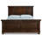 Glynda California King Panel Bed