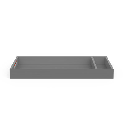 Universal Changing Table Topper
