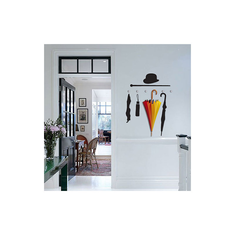 Plants & Flowers Wall Decal