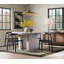 Zaley Handmade Tufted Wool Gray Area Rug-1307953319