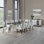 Carena Dining Table Set