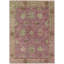 Tapis intérieur / extérieur rose lavable à la machine Xhevrie-111939925