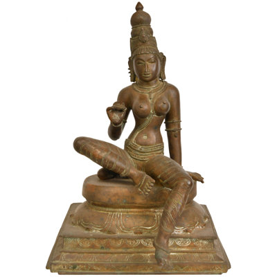 Religious & Spiritual Figurines & Sculptures