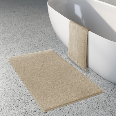 Linden - Bath Mat Bath Mat