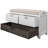 Fabric Upholstered Storage Bench-100018752
