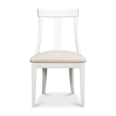 Deco Upholstered Dining Chair