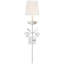 Julie Neill 1 - Light Armed Sconce-855945872