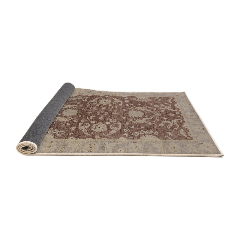 Tapis oriental Cha, Rond 8 pi