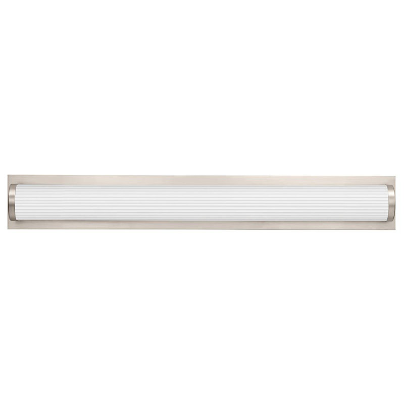 2 - Light Bath Bar