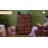 Bielka 31.5'' W 10 Drawer Dresser For Bedroom, Tall Dresser For Storage, Sturdy Frame, Chest Of Drawers For Living Room, Closet, Hallway-1080777628