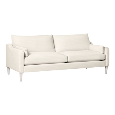 Thea Upholstered 86'' Sofa