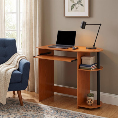  Bureau d'ordinateur pour bureau d'écriture