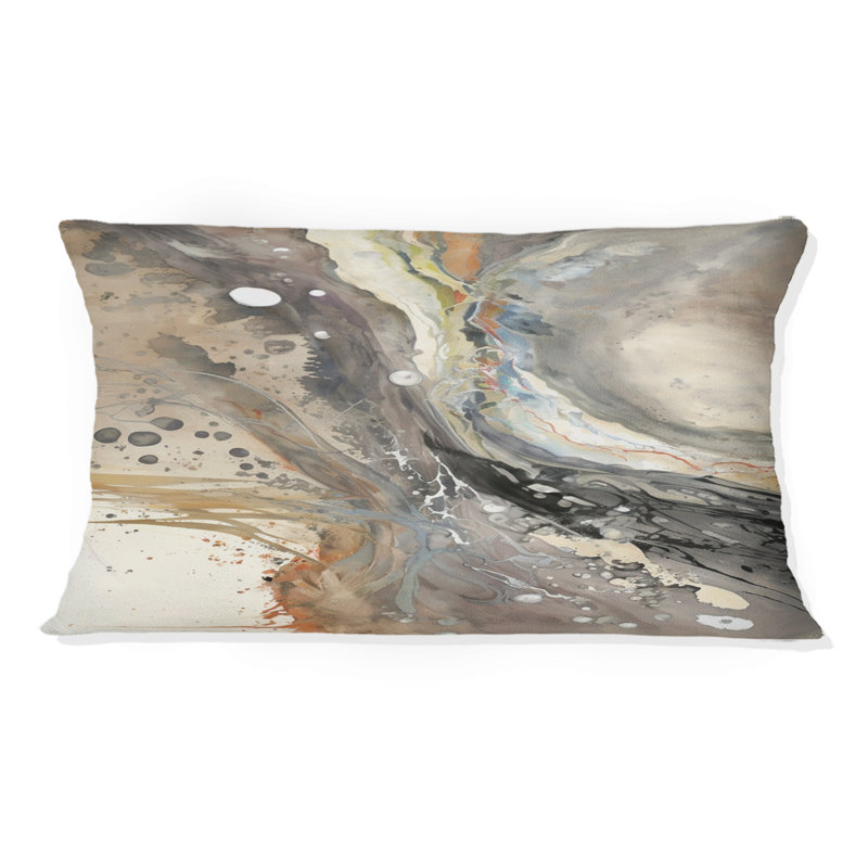 Coussin Subtle Serenity