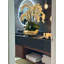 Orchid Floral Arrangement in Vase-832478505