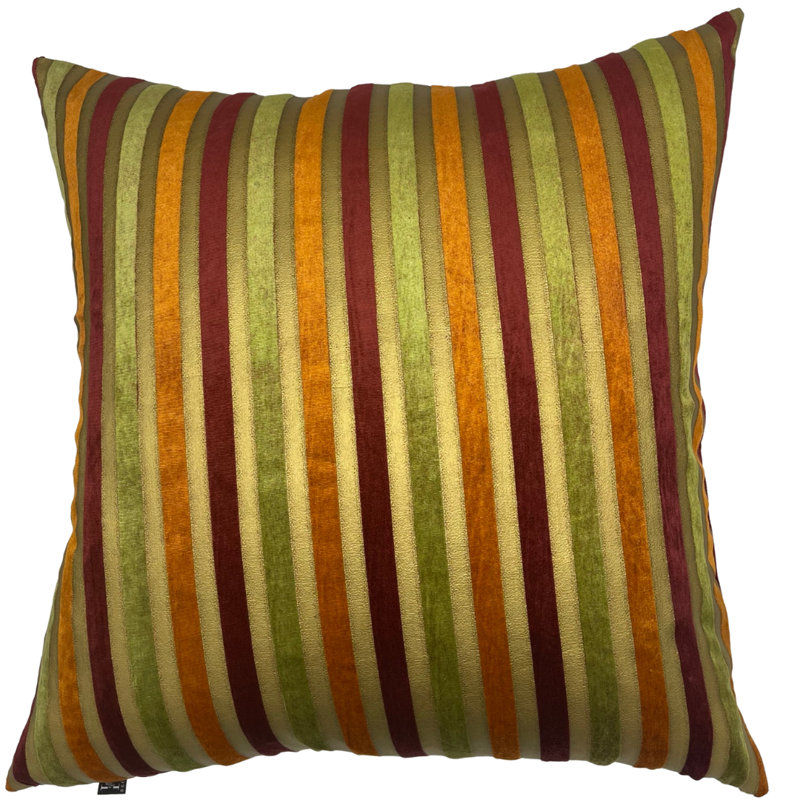 Polyester/Polyester Blend Throw Square Pillow Cover