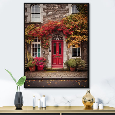 " Ireland Irish Charm "