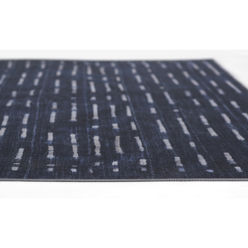 Indoor Rug, Runner 2'3" x 7'6"